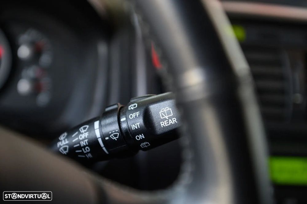 Hyundai Tucson 2.0 2WD GLS - 33