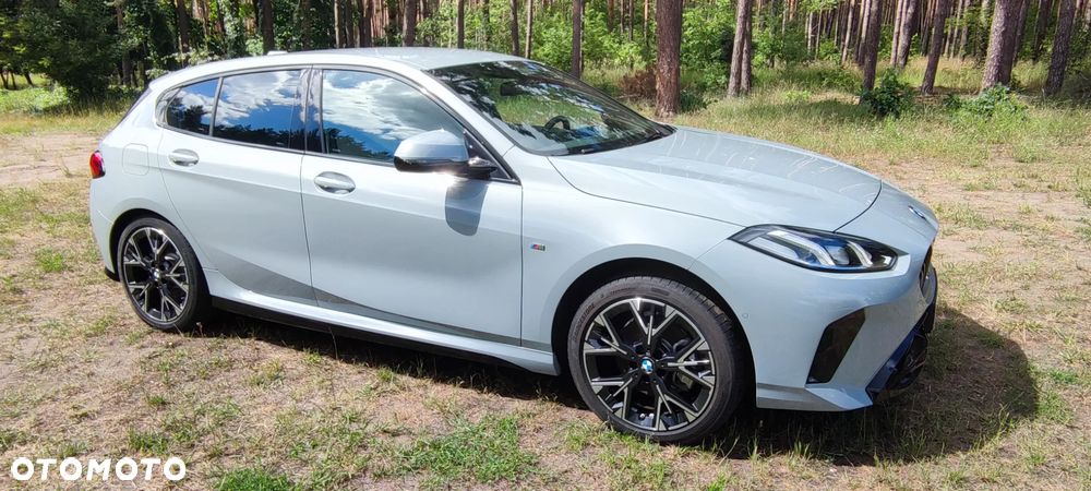 BMW Seria 1 120d - 4