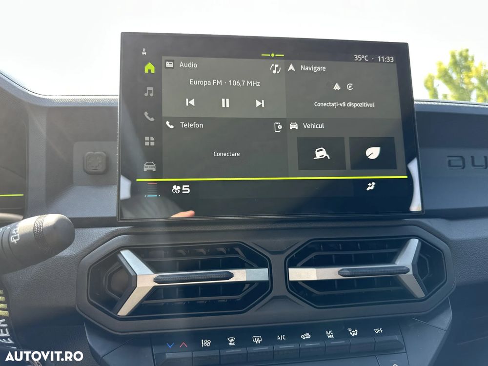 Dacia Duster - 21