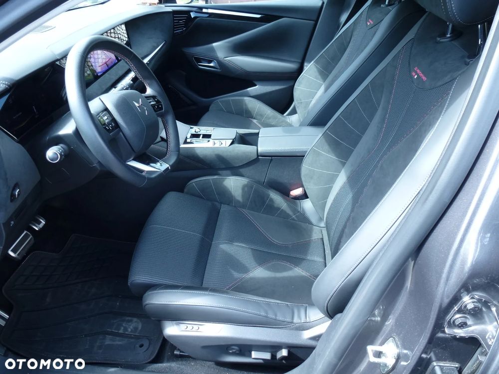 DS Automobiles DS 4 1.6 PureTech Performance Line - 12