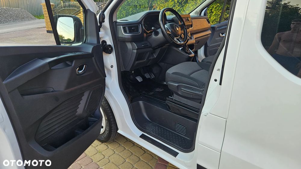 Renault Trafic Kombi 2.0 L2 Business - 35
