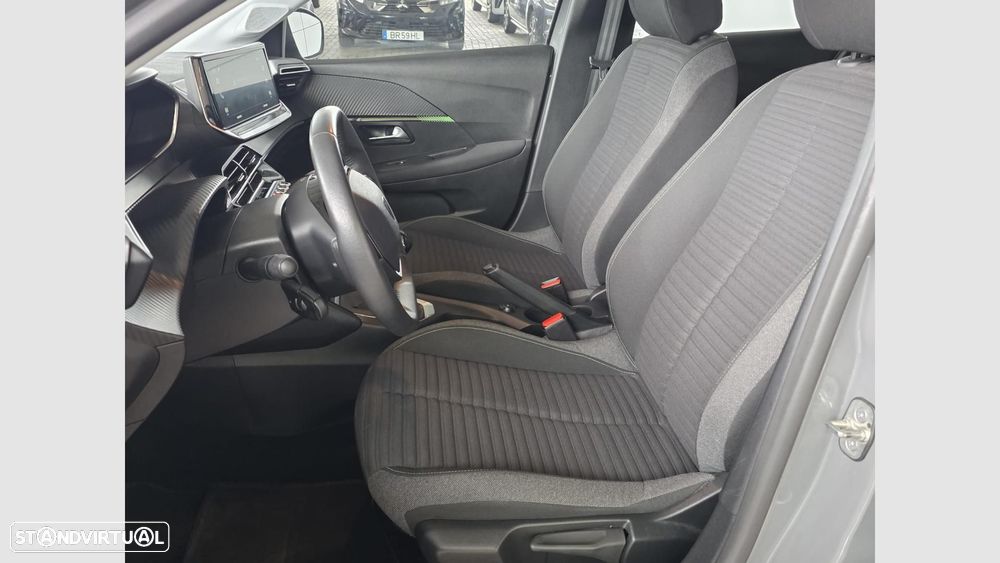 Peugeot 208 1.2 PureTech Active - 11