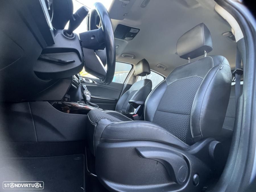 Kia XCeed 1.6 GDI DCT6 OPF SPIRIT - 17
