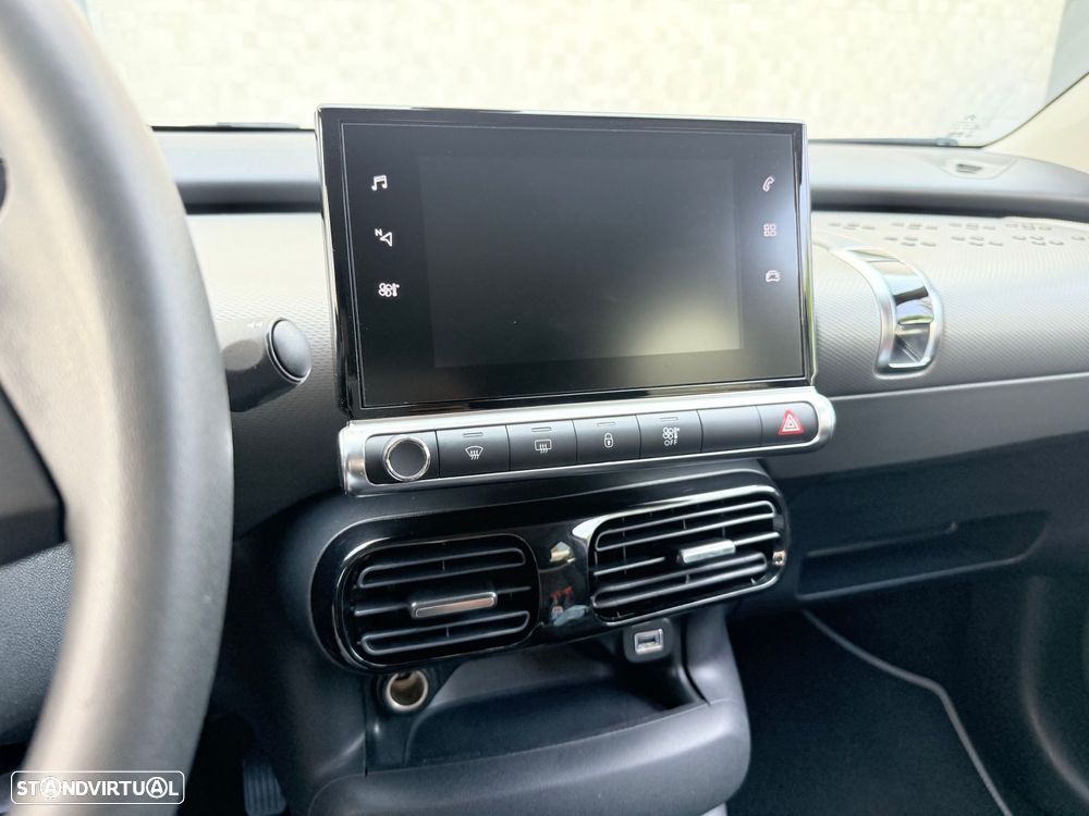 Citroën C4 Cactus 1.5 BlueHDi Shine Pack - 7