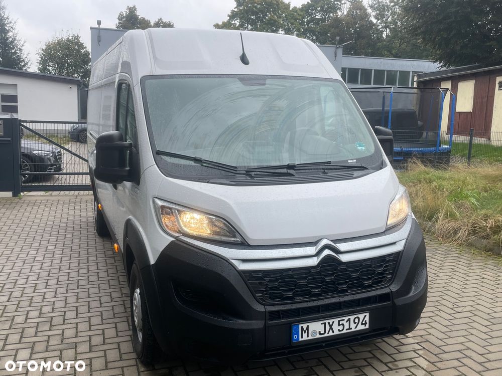 Citroën Jumper - 1