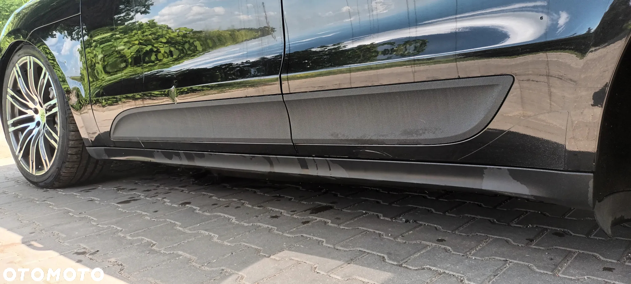 Porsche Macan S Diesel - 12