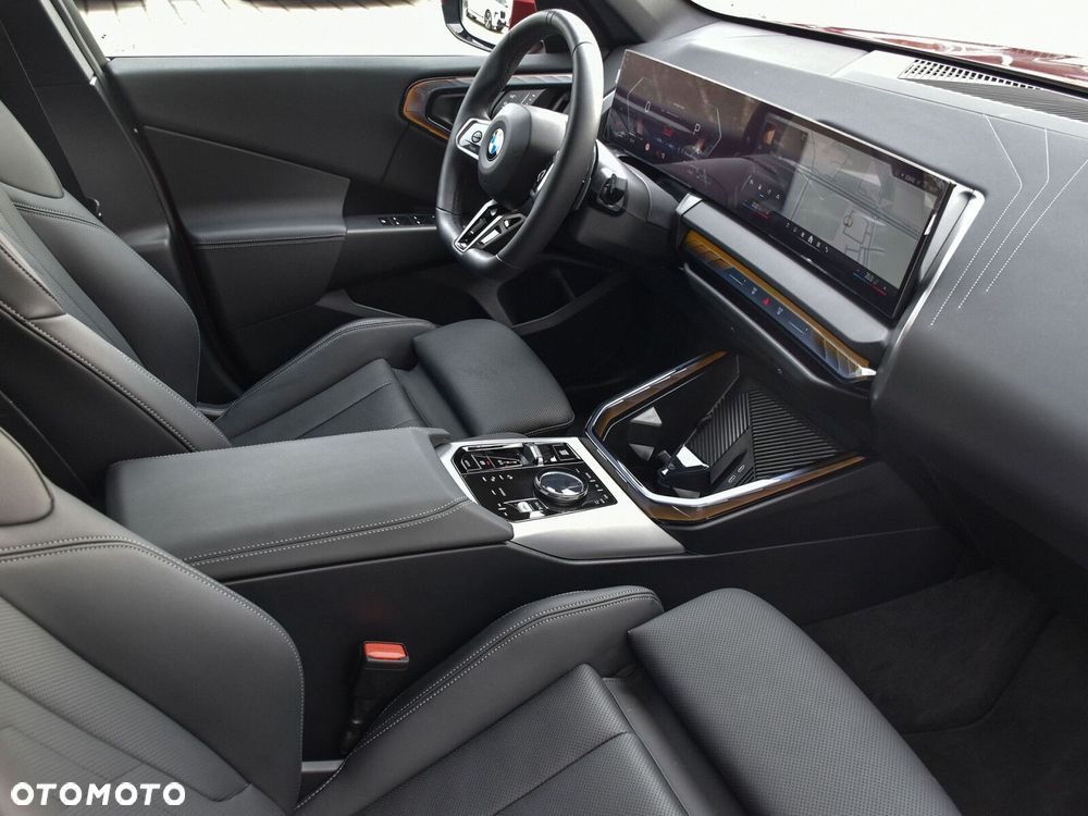 BMW X3 - 18