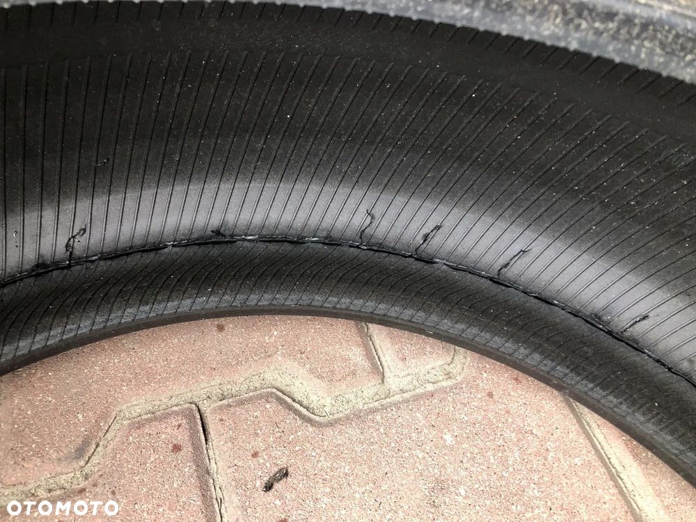 OPONY BRIDGESTONE TURANZA T005 245/45/r20 2018 2 SZTUKI - 7