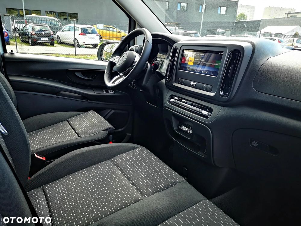 Mercedes-Benz Vito - 8