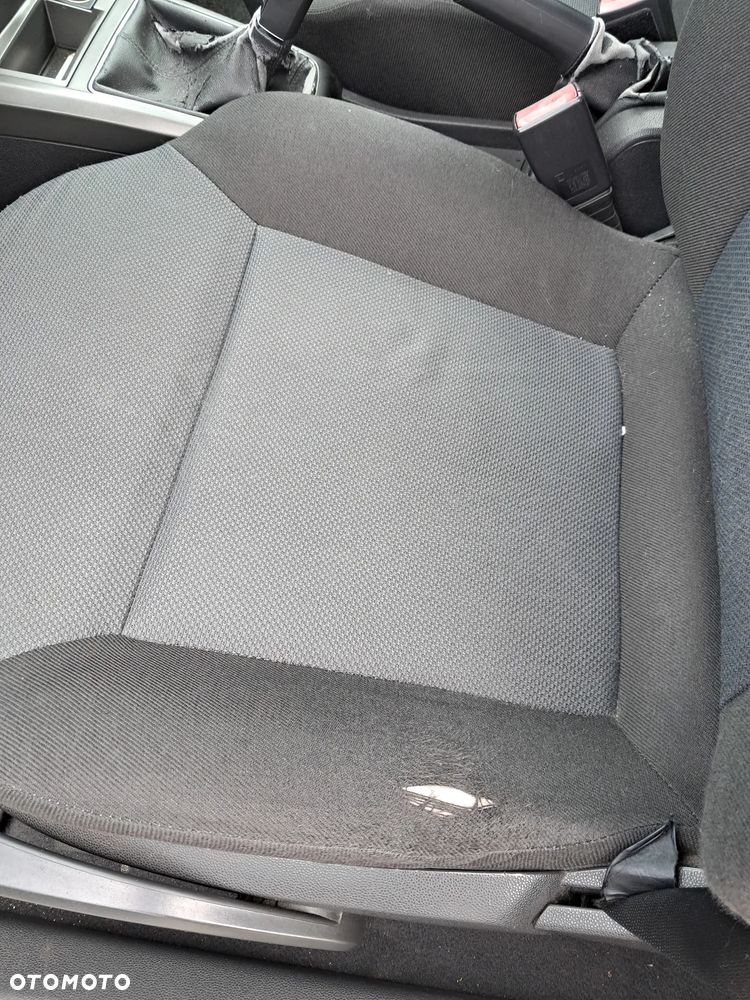 Opel Astra 1.7 CDTI - 10