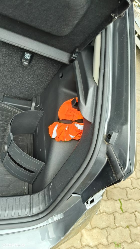 Skoda Fabia 1.0 TSI Essence - 18