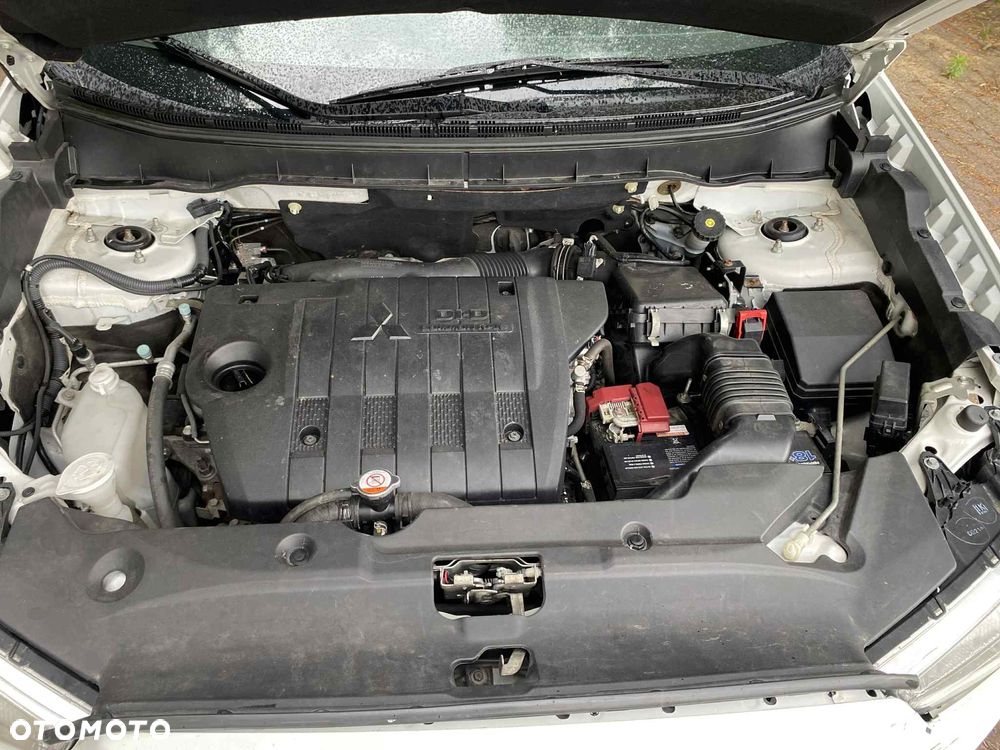 Mitsubishi ASX 1.8 DID Invite 4WD AS&G - 25