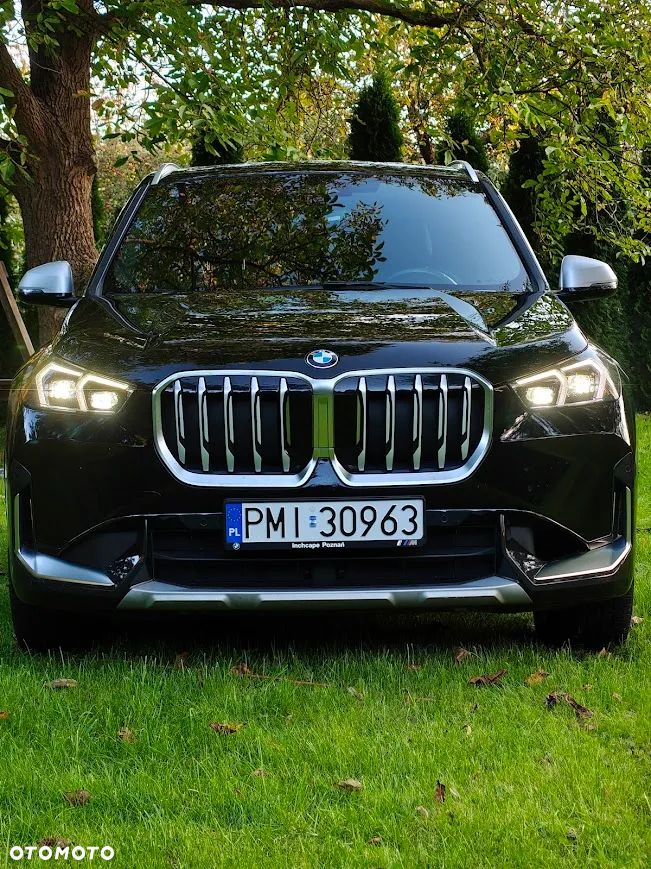 BMW X1 - 8