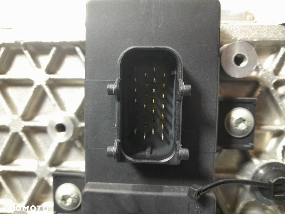 AUDI Q7 II 4M TFSI 3.0 AKUMULATOR BATERIA  48AH 17970 Wh 4M0915099C - 13