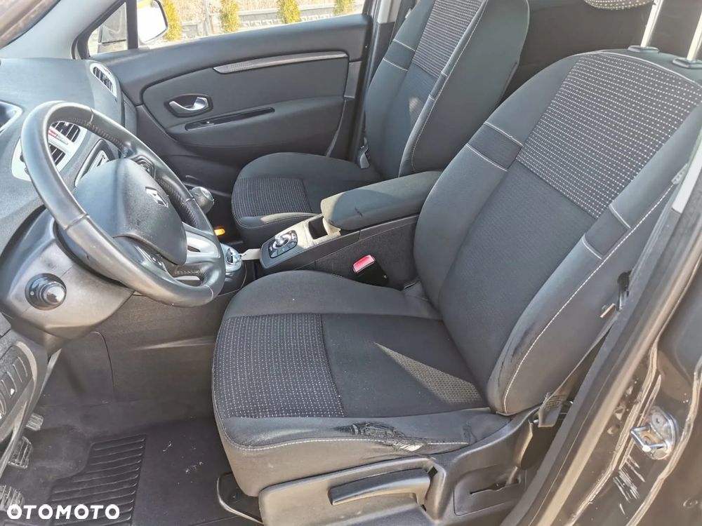 Renault Grand Scenic Gr 1.4 16V TCE TomTom Edition - 12