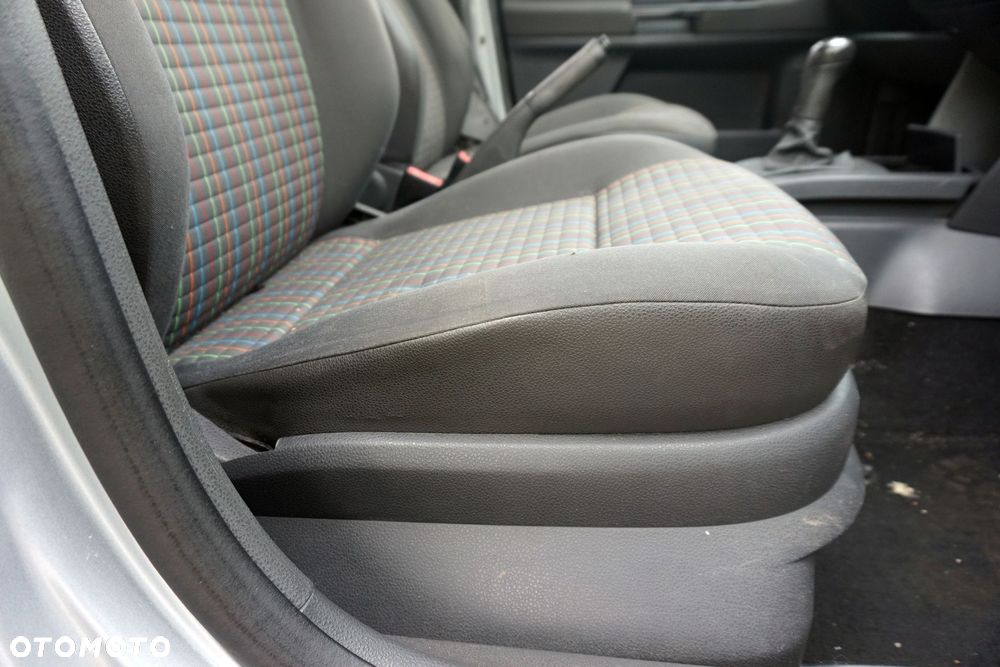 FOTEL PRZEDNI PRAWY POLO IV 9N LIFT 5D HB  VOLKSWAGEN 2004-2009 - 3