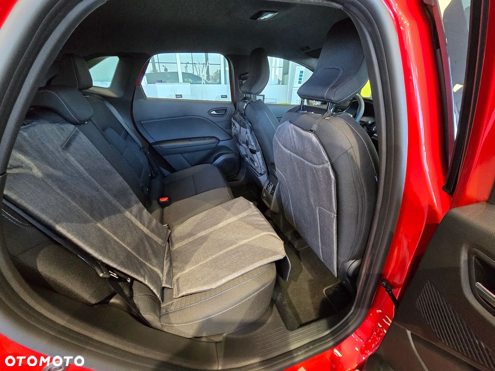 Renault Symbioz 1.3 TCe mHEV Evolution - 12