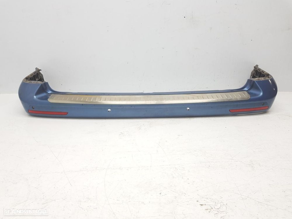 PARA-CHOQUES TRASEIRO VOLKSWAGEN T6 TRANSPORTER FURGÓNCOMBI SG - 1