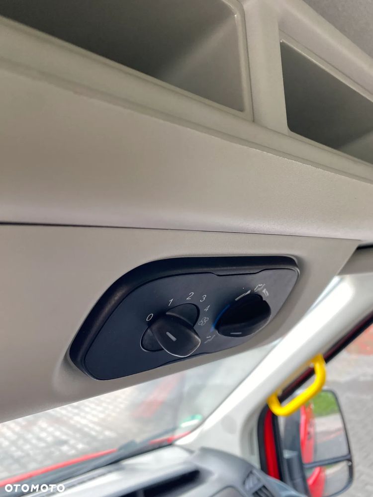 Ford Transit 310 L3H2 VA Basis - 15