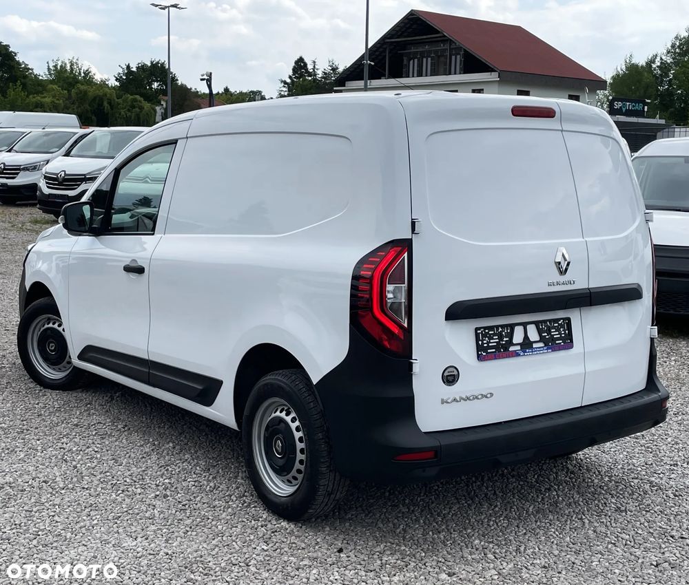 Renault Kangoo - 10