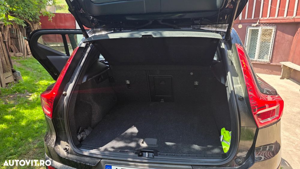 Volvo XC 40 T4 Recharge DKG RDesign - 8