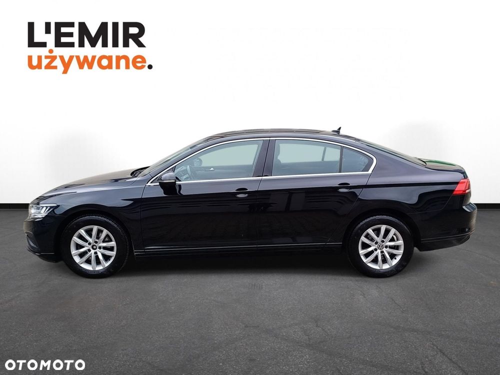 Volkswagen Passat 1.5 TSI EVO Business - 21