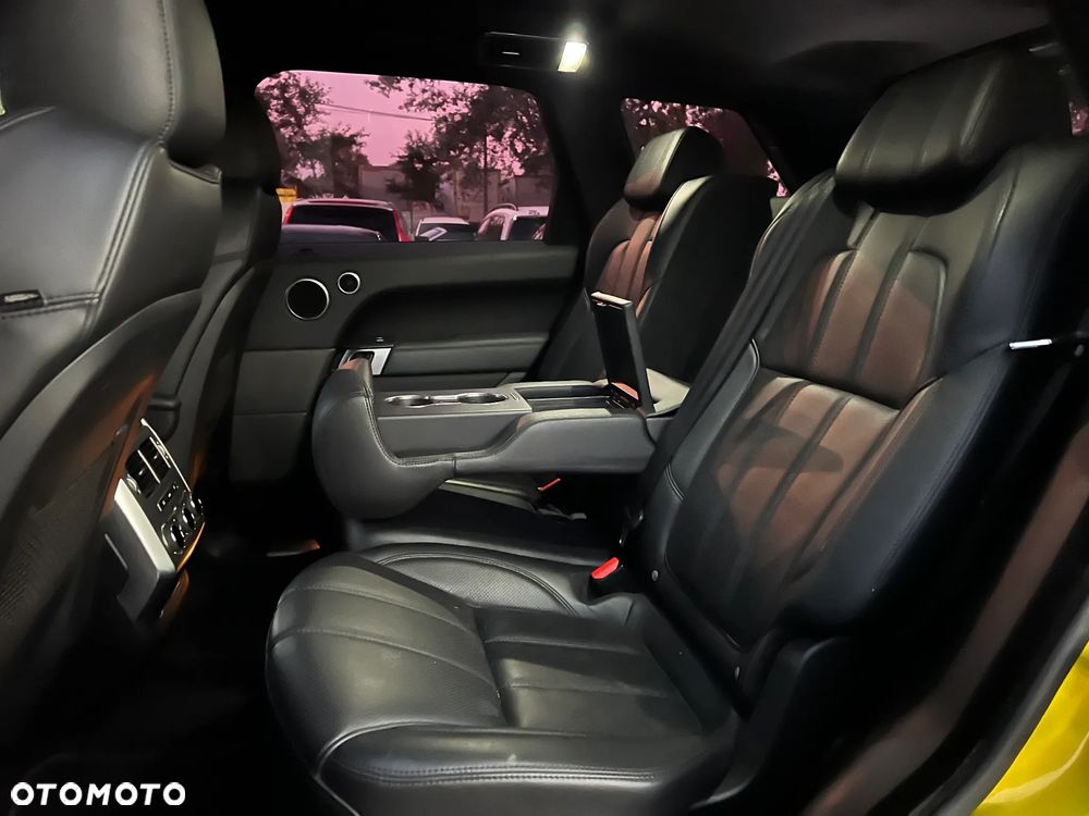 Land Rover Range Rover - 27