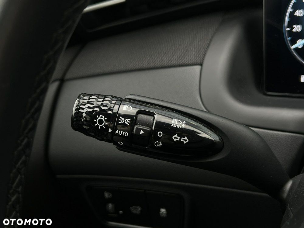 Hyundai Tucson - 16