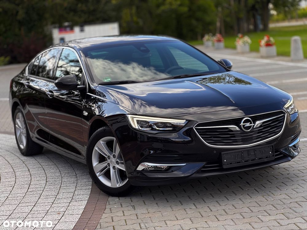 Opel Insignia 1.5 T GPF Innovation S&S - 7