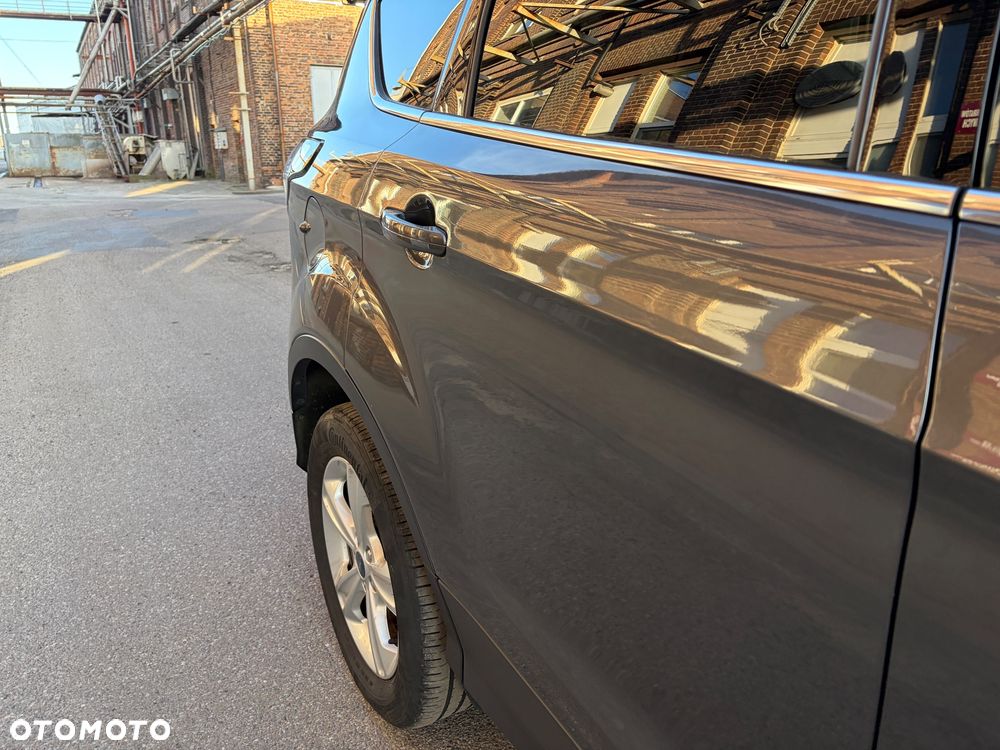 Ford Kuga 1.5 EcoBoost 2x4 Titanium - 14