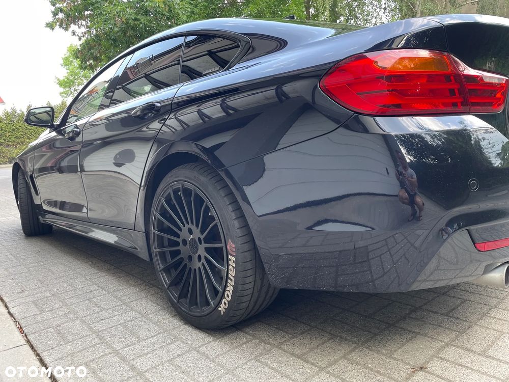 BMW Seria 4 - 4