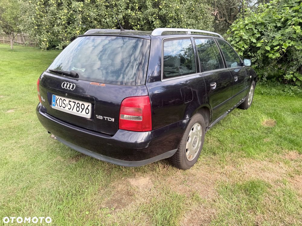 Audi A4 Avant - 17