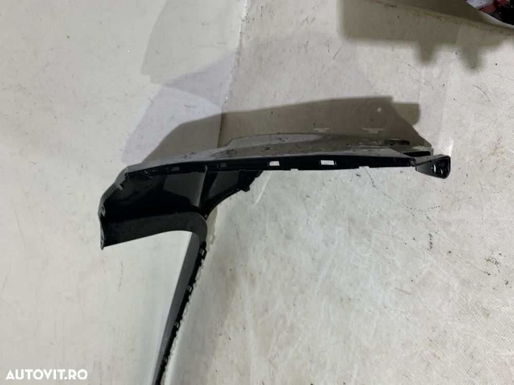 Bara spate BMW X1, F48, 2015, 2016, 2017, 2018, cod origine OE 51127355260. - 4