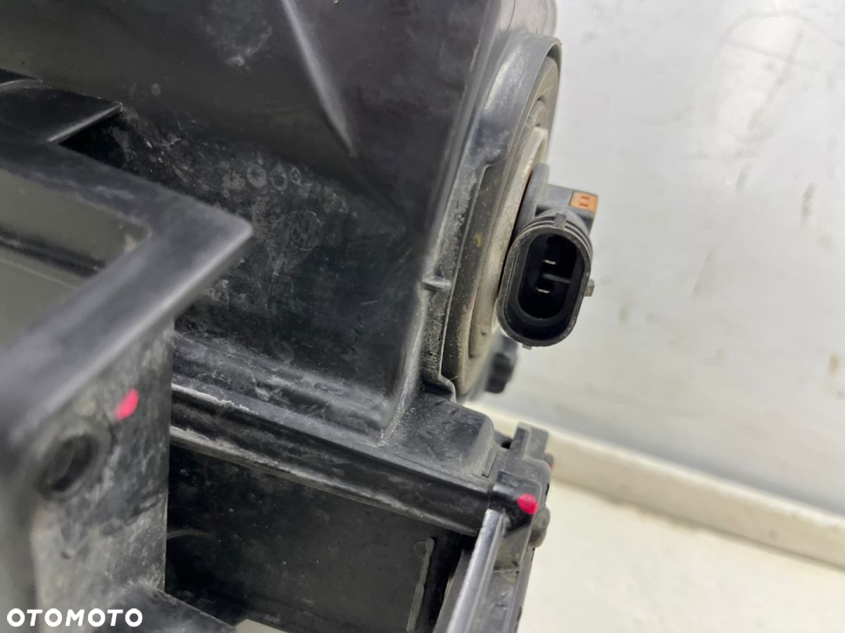 Lampa reflektor Hyundai H1 II H-1 II H200 Starex TQ LIFT 17-23r. PRAWY przedni halogen swiatło - 13
