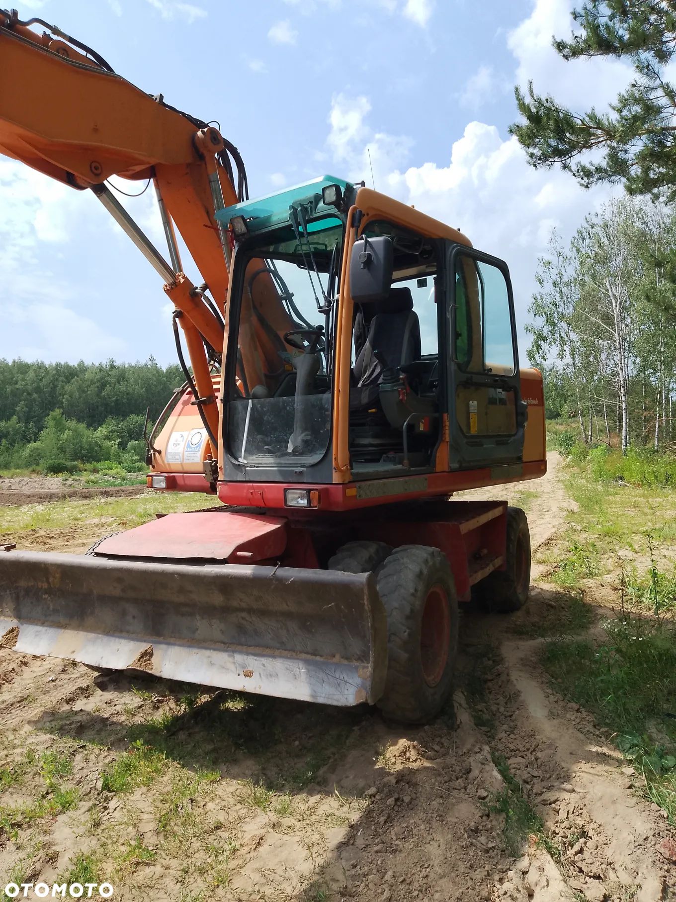 Volvo Volvo ew140 - 1