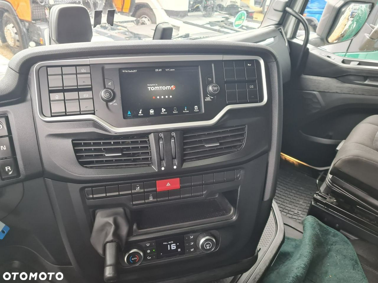 Iveco as440st - 9