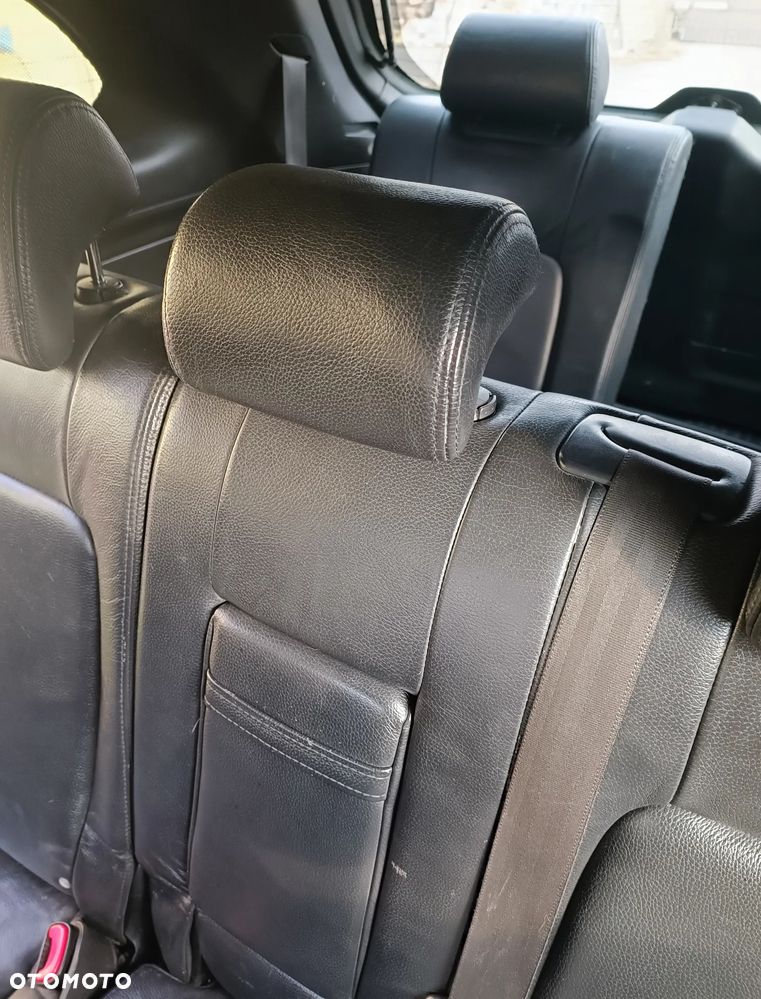 Chevrolet Captiva - 4