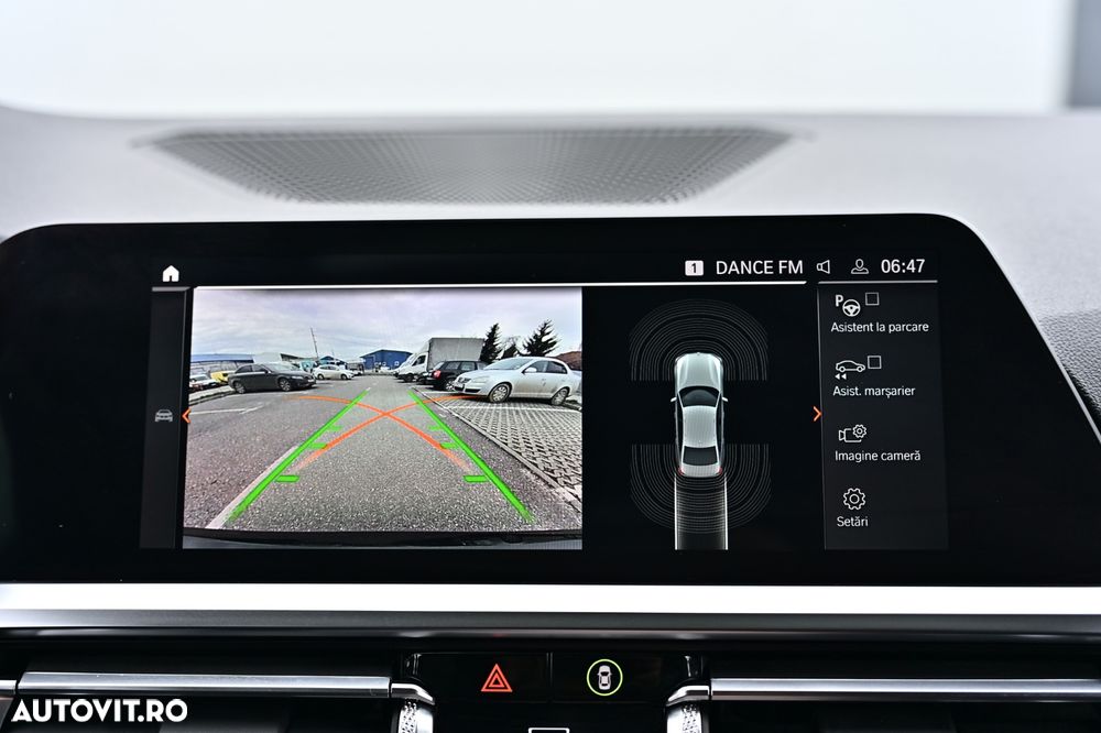 BMW Seria 3 330i xDrive Aut. M Sport - 21