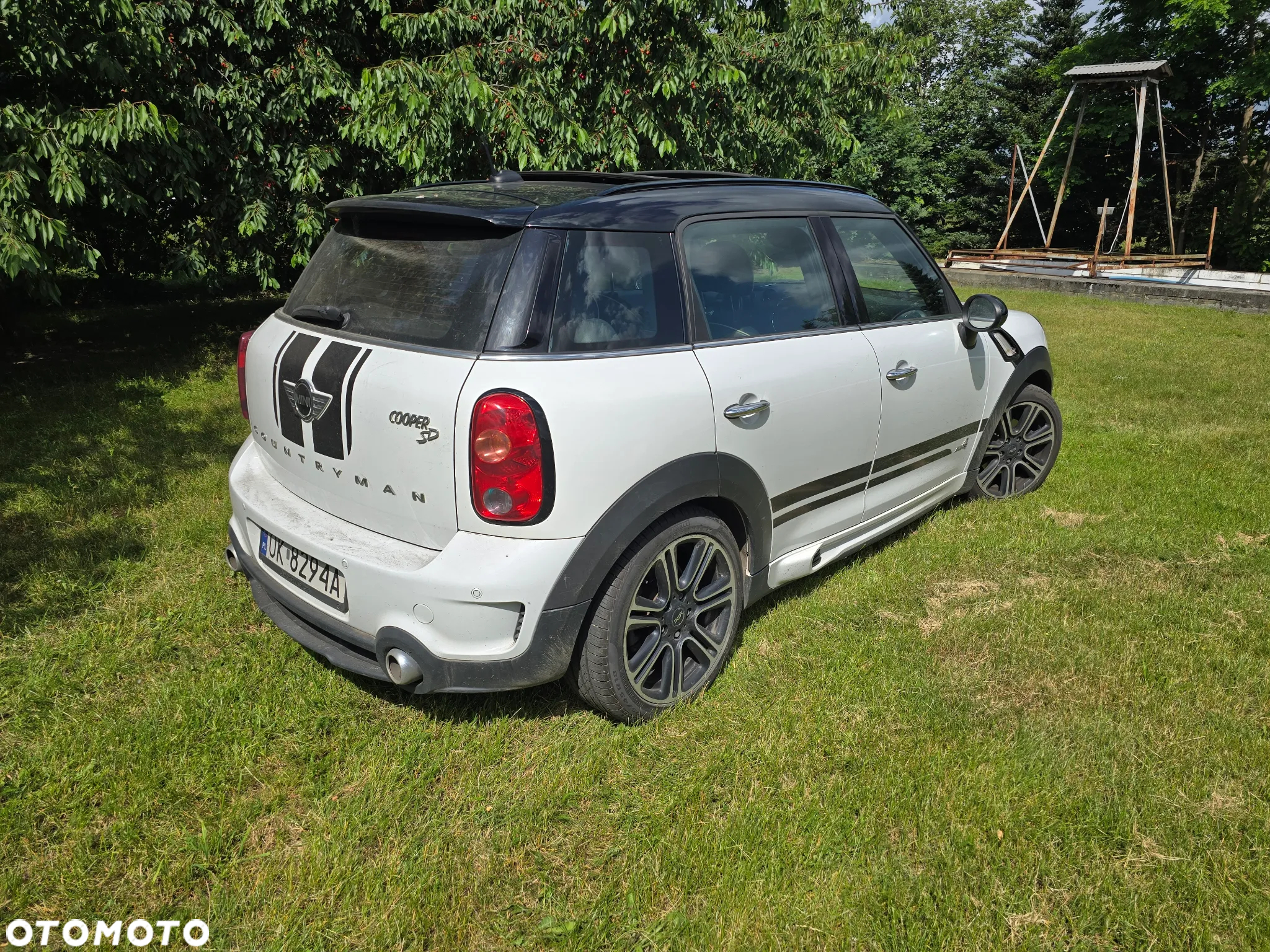 MINI Countryman - 5