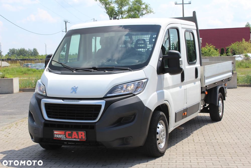 Peugeot Boxer - 2