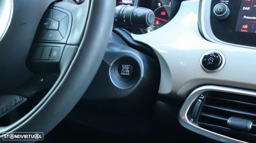 Fiat 500X 1.3 MJ Pop Star J17 S&S - 46