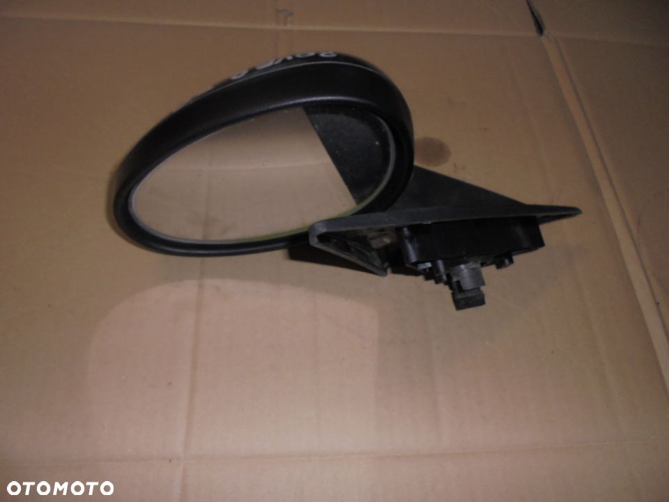 LUSTERKO LEWY PRZOD ROVER 75  LEF