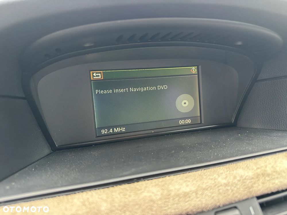 BMW Seria 5 525i - 12