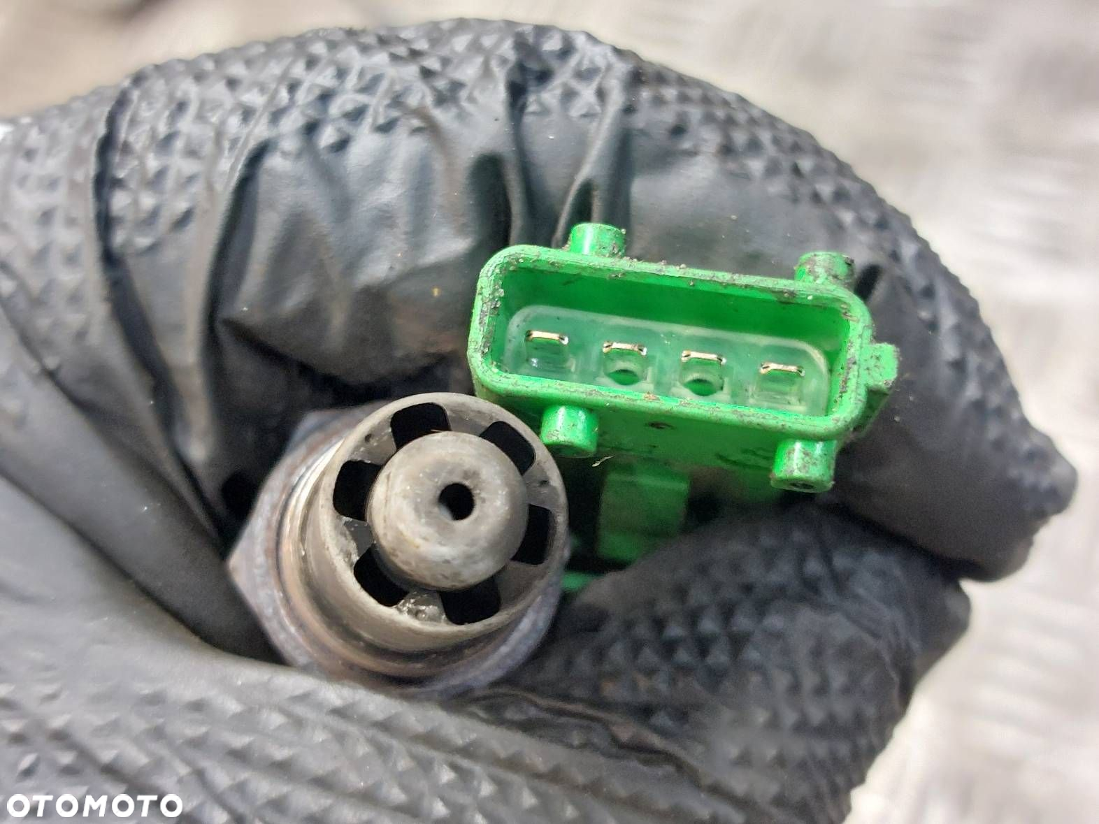 SONDA LAMBDA PEUGEOT 206 I 2.0 16V 0258006027 0258006186 - 4