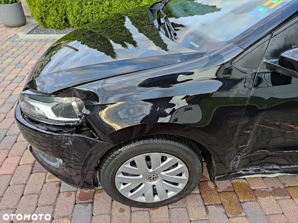 Volkswagen Polo 1.2 Comfortline - 30