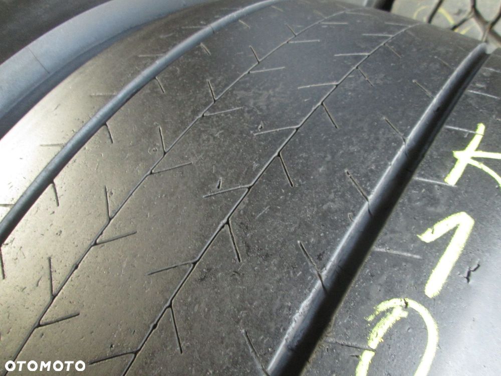 Opony ciężarowe 385/55R22.5 Goodyear FUELMAX T. Opony ciężarowe - 7