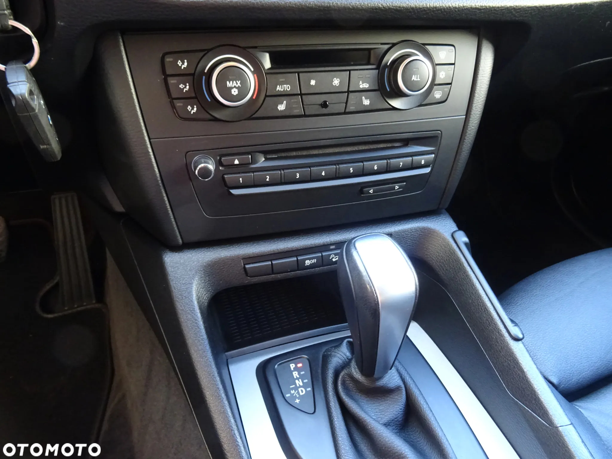 BMW X1 xDrive23d - 11