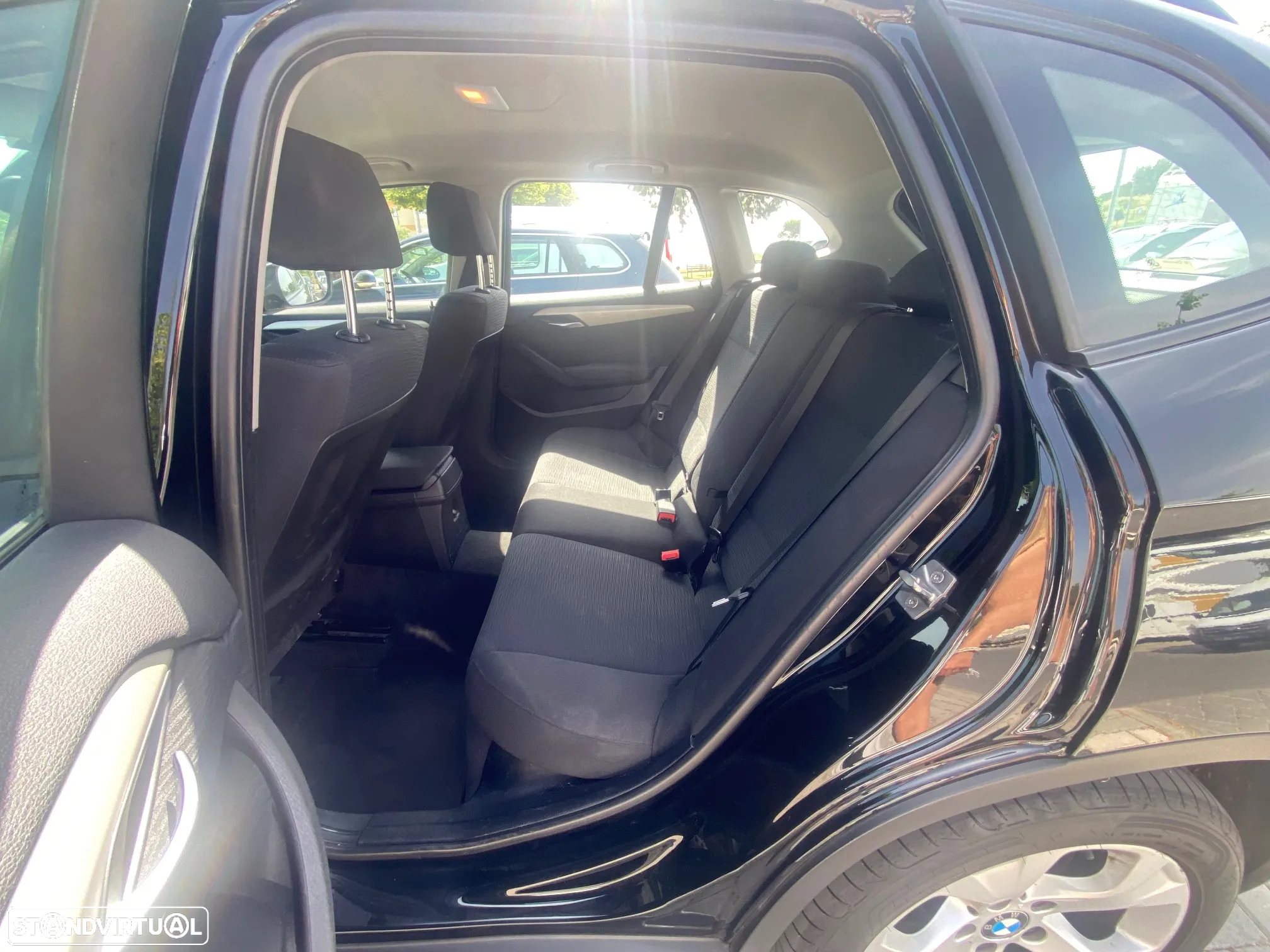 BMW X1 18 d xDrive - 6
