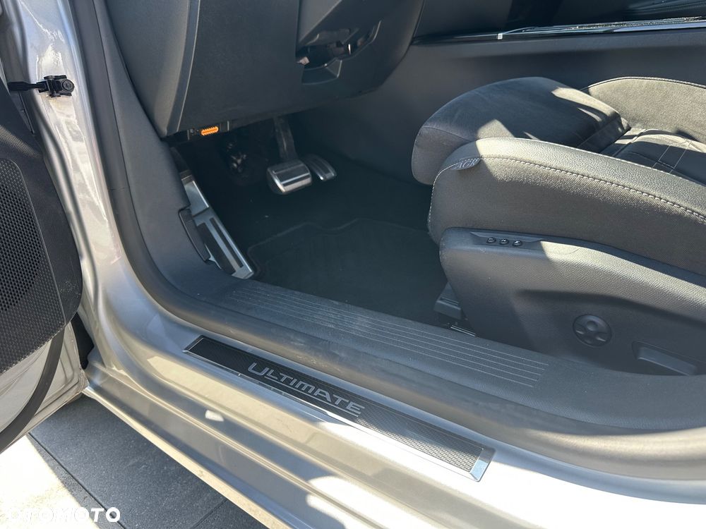 Opel Astra 1.2 Turbo Automatik Ultimate - 13