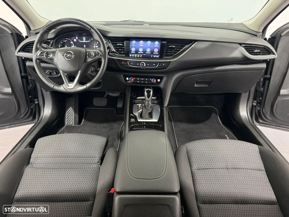 Opel Insignia Grand Sport 1.5 D Business Edition - 20